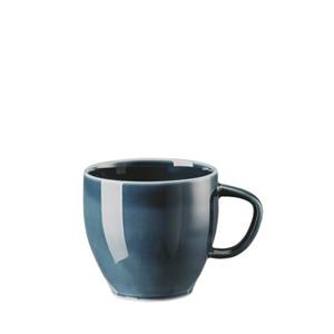 ROSENTHAL Junto Ocean Blue - Koffiekop 0,23l nr.4