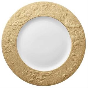 ROSENTHAL STUDIO LINE Zauberfloete Sarastro - Plat bord 25 cm