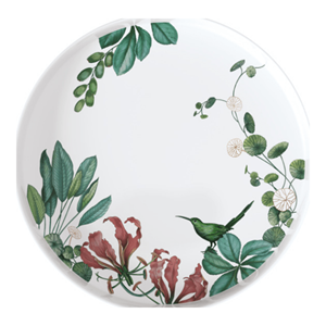 VILLEROY & BOCH Avarua Gifts - Serveer-/Decoschaal 33cm