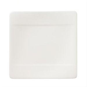 VILLEROY & BOCH Modern Grace - Gebaksbord 16x16cm