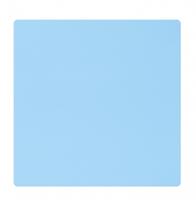 Glass Mat Square - Onderzetter 10cm Nupo Cool Blue