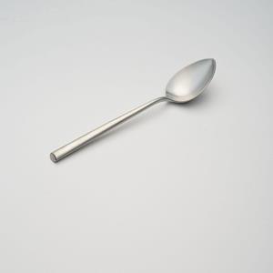 Palladio Mat 18/10 - Dessertlepel