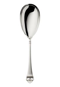 ROBBE & BERKING Rosenmuster 150 - Dienlepel 26.8cm