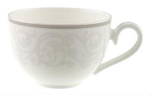 Villeroy & Boch Gray Pearl Serie Gray Pearl Kaffee-/Teeobertasse 0,2 l (mehrfarbig)