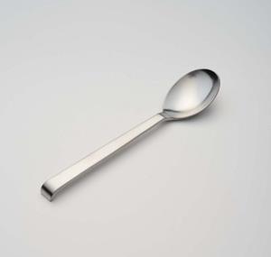 WILKENS Contura Mat 18/10 - Dessertlepel