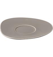 LIKE BY VILLEROY & BOCH Organic Taupe - Koffieschotel 17,5cm