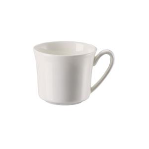 Rosenthal Jade Serie Jade Weiss Espresso-Obertasse 0,1 l (weiss)