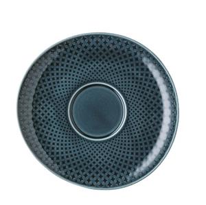Rosenthal Junto Ocean Blue Junto Ocean Blue Cafe au Lait Untertasse 18 cm (blau)