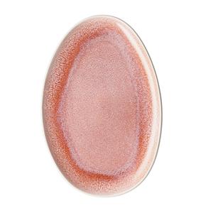 Rosenthal Junto Rose Quartz Junto Rose Quartz Platte 33 cm