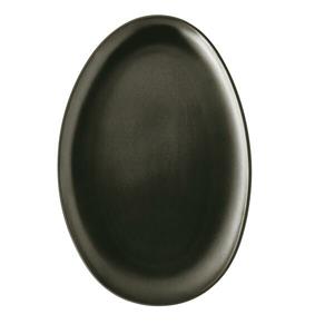 Rosenthal Junto Slate Grey Junto Slate Grey Platte 33 cm (grau)