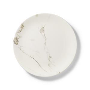 DIBBERN Carrara pure - Dinerbord 28cm