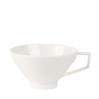 Villeroy & Boch La Classica Nuova La Classica Nuova Teeobertasse 0,24 l (weiss)