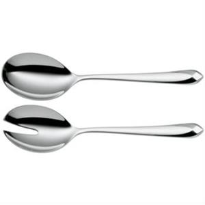 WMF Jette 18/10 Protect - Saladecouvert Groot