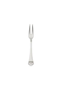 ROBBE & BERKING Rosenmuster 150 - Vleesdienvork 15,1cm