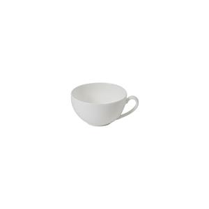 DIBBERN White Classic - Koffie/theekop rond 0,20L