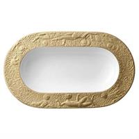 Rosenthal studio-line Zauberflöte Sarastro Beilagenplatte 24,5 cm