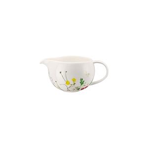 ROSENTHAL Brillance Fleurs Sauvages - Melkkan nr.3 0,32l