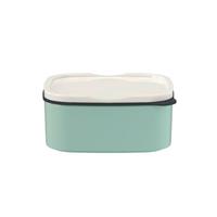 Villeroy & Boch To Go & To Stay ToGo & ToStay Lunchbox S eckig mineral 0,28 l
