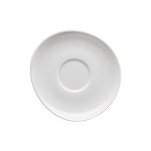 ROSENTHAL Junto White - Espressoschotel 11cm