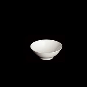 DIBBERN White Asia Line - Dipschaaltje rond 8cm
