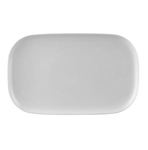 ROSENTHAL STUDIO LINE Moon White - Vleesschaal 38x30,5cm