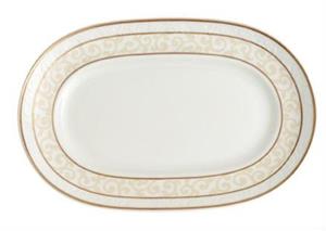 Villeroy & Boch Ivoire Serie Ivoire Beilagenschale 22 cm (mehrfarbig)