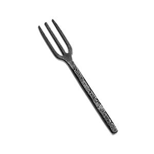 La Nouvelle Table - Vork Anthracite/Stone 14cm