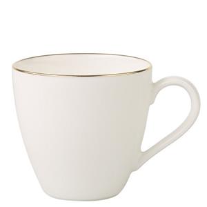 Villeroy & Boch Anmut Gold SignatureAnmut Gold Mokka-/Espressoobertasse 0,1 l