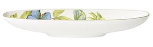 VILLEROY & BOCH Amazonia - Ovale bowl 29x7cm