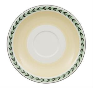 VILLEROY & BOCH French Garden Charm&Breakfast - Ontbijtschotel XL 20cm