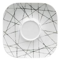 Rosenthal Free Spirit Stars Free Spirit Stars Kombi-Untertasse 15 cm (mehrfarbig)