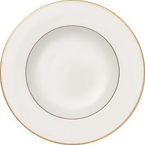 VILLEROY & BOCH Anmut Gold - Diep bord 24cm