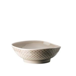 Rosenthal Junto Pearl Grey Junto Pearl Grey Bowl 12 cm (grau)