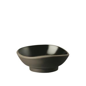 ROSENTHAL Junto Slate Grey - Bowl 12cm 0,20l
