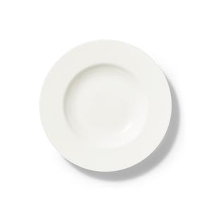 DIBBERN White Fine Dining - Diep bord 25cm