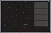 SIEMENS Flex-inductiekookplaat van SCHOTT CERAN