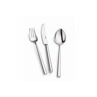 WILKENS Palladio Mat 18-10 - Bestekset 9 persoons 89-dlg (box)