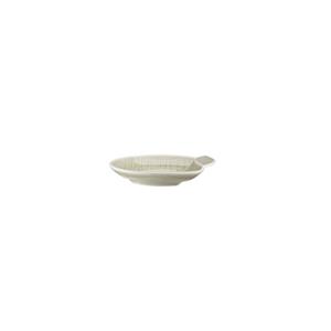 ROSENTHAL Mesh Cream - Schaal 12cm vlak