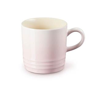 LE CREUSET Koffiebeker 0,20l Shell Pink