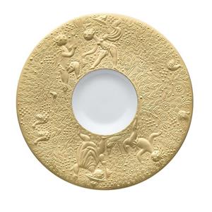 ROSENTHAL STUDIO LINE Zauberfloete Sarastro - Schotel 4 hoog