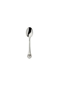 ROBBE & BERKING Rosenmuster 150 - Espressolepel 10,8cm