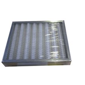 Praxis 1 filter G4 Aldes DFE 600 (oude versie)