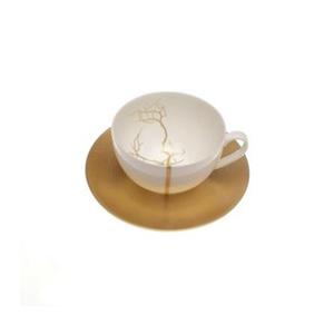 DIBBERN Golden Forest Classic - Espressokop rond 0,11l