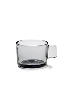 SERAX Espressokop 0,13l 6,5cm h4,5