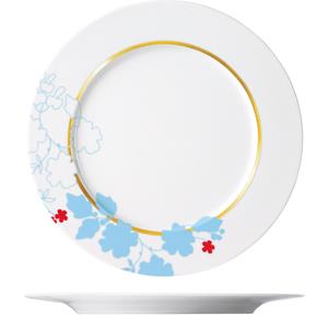 SIEGER Emperors Garden - Dinerbord 29cm