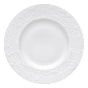 ROSENTHAL STUDIO LINE Zauberfloete White - Gebakbordje 19 cm