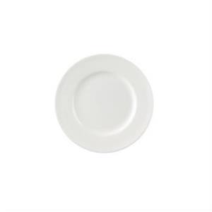 ROSENTHAL Jade Pure White - Gebakbordje 16cm m.rand