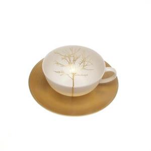 DIBBERN Golden Forest Classic - Theekop 0,20l