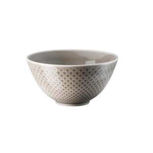 ROSENTHAL Junto Pearl Grey - Schaaltje 11cm 0,30l