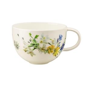 ROSENTHAL Brillance Fleurs des Alpes - Combikop 0,30l